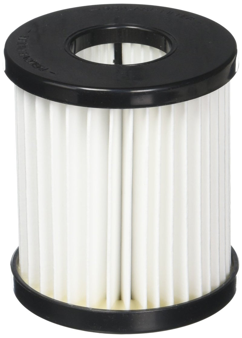 Royal Dirt Devil F-22 Hepa Filter Assembly R/B 1Lv1110000#2LO1102000